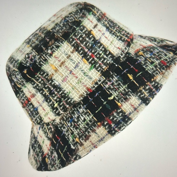 Romy Bucket Hat by Shiraleah - Picture 1 of 4